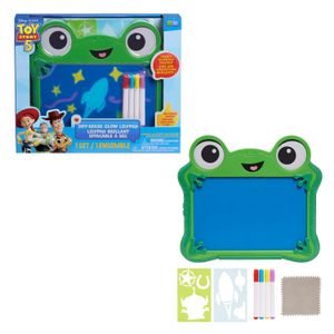 Toy Story 5 Dry Erase Glow Lily Pad
